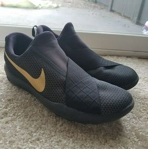 Nike Free Connect